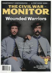 Civil War Monitor Civil War Monitor