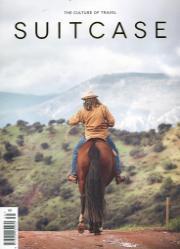 Suitcase Suitcase