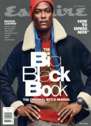 Esquire Black Book (US) Esquire Black Book (US)
