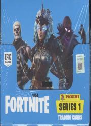 Fortnite 1pack(Blå) Fortnite 1pack(Blå)