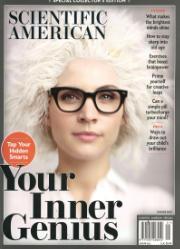 Scientific American Sp Scientific American Sp