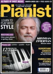 Pianist Pianist