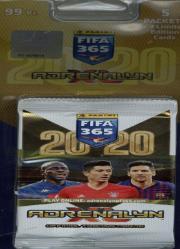 Fifa 365 blister 19/20 Fifa 365 blister 19/20