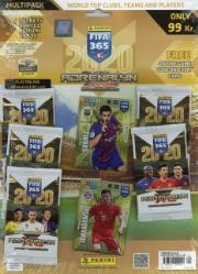 Fifa 365 Multipac19/20 Fifa 365 Multipac19/20