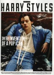 Harry Styles bookazine Harry Styles bookazine