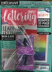 Simply Lettering Simply Lettering