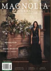 Magnolia Journal Magnolia Journal