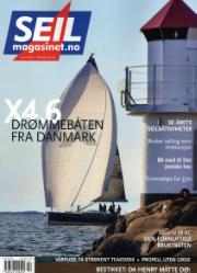 SEILmagasinet SEILmagasinet