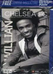 Chelsea Fc Magazine Chelsea Fc Magazine