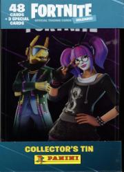 Fortnite Rosa Mega tin Fortnite Rosa Mega tin