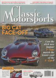 Classic Motorsports Classic Motorsports