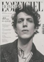 Officiel Homme /Le/ Officiel Homme /Le/