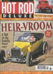 Hot Rod Deluxe Hot Rod Deluxe