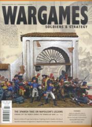 Wargames Soldiers & S. Wargames Soldiers & S.