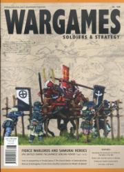 Wargames Soldiers & S. Wargames Soldiers & S.