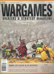 Wargames Soldiers & S. Wargames Soldiers & S.