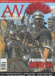 Ancient Warfare Ancient Warfare