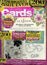 Simply Cards & Paperc. Simply Cards & Paperc.
