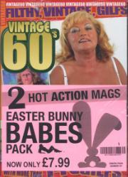 Erotic Babes Pack Erotic Babes Pack