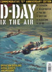 D-Day In The Air D-Day In The Air