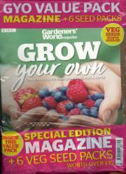 BBC Gardeners World S. BBC Gardeners World S.