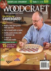 Woodcraft Magazine Woodcraft Magazine