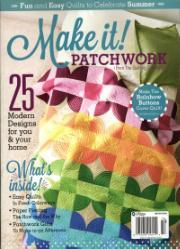 Make It Patchwork Make It Patchwork