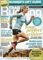 Trail Running Magazine Trail Running Magazine