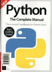 Python Complete Manual Python Complete Manual