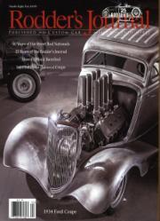 Rodders Journal Rodders Journal