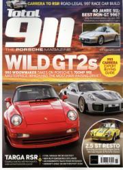 Total 911 Total 911