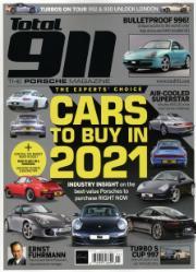 Total 911 Total 911