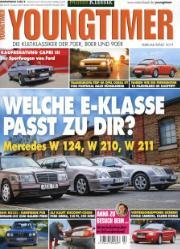 Youngtimer (Motor Kl.) Youngtimer (Motor Kl.)