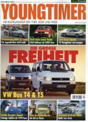 Youngtimer (Motor Kl.) Youngtimer (Motor Kl.)