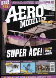 Aeromodeller Aeromodeller
