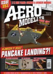 Aeromodeller Aeromodeller