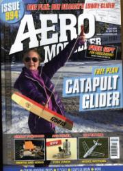 Aeromodeller Aeromodeller