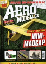 Aeromodeller Aeromodeller