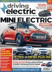 Driving Electric Driving Electric