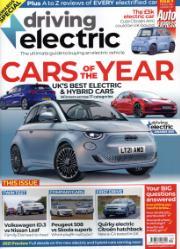Driving Electric Driving Electric