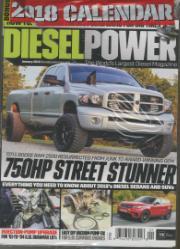 Diesel Power Diesel Power