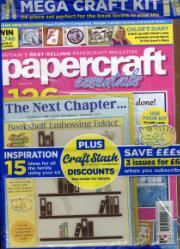 Papercraft Essentials Papercraft Essentials