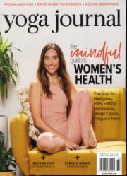 Yoga Journal Special Yoga Journal Special
