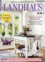Landhaus Living Landhaus Living