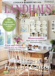 Landhaus Living Landhaus Living
