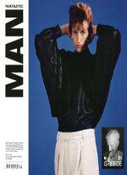 Fantastic Man Fantastic Man