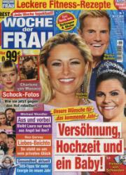 Woche Der Frau Woche Der Frau