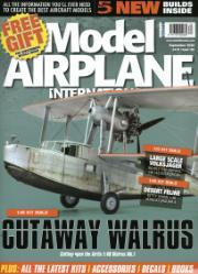 Model Airplane Int. Model Airplane Int.