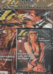Lek Fetish m/1DVD Lek Fetish m/1DVD