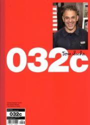 032c 032c
